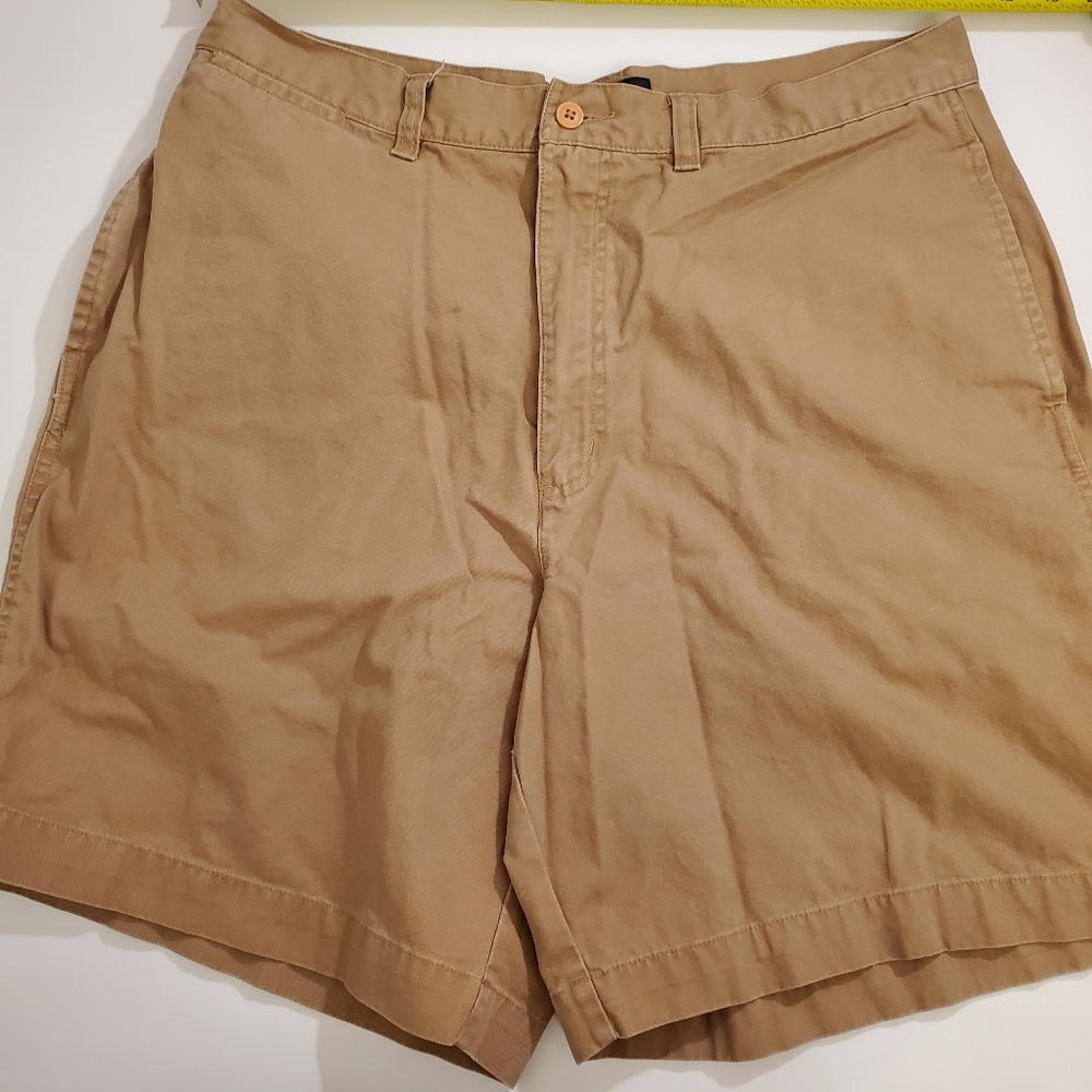 Vintage Club Room Men's Shorts 38